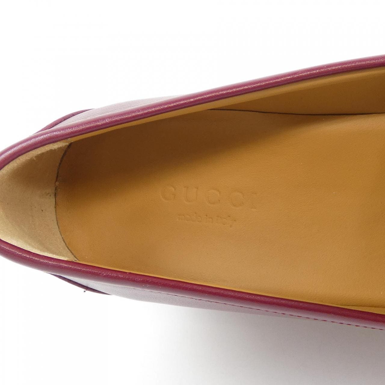 グッチ GUCCI ホースビット 782808 シューズ