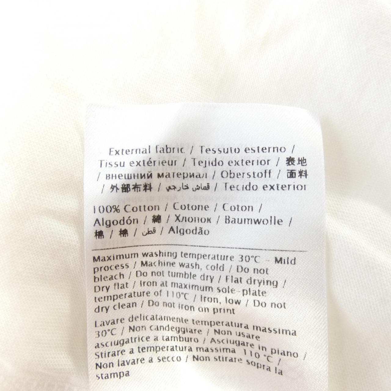 VALENTINO SV3MG10V3LE T恤