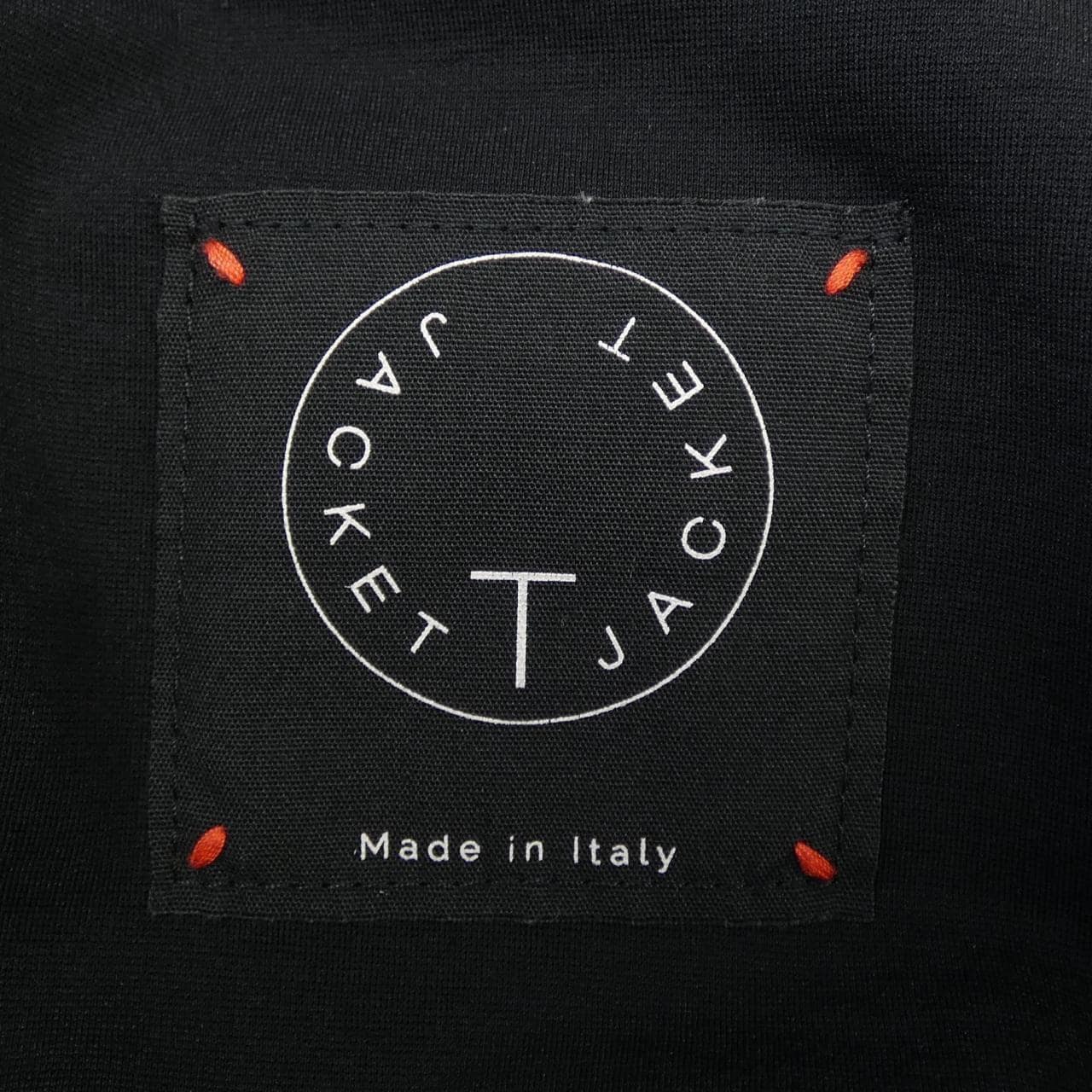 ティージャケット T-JACKET ジャケット