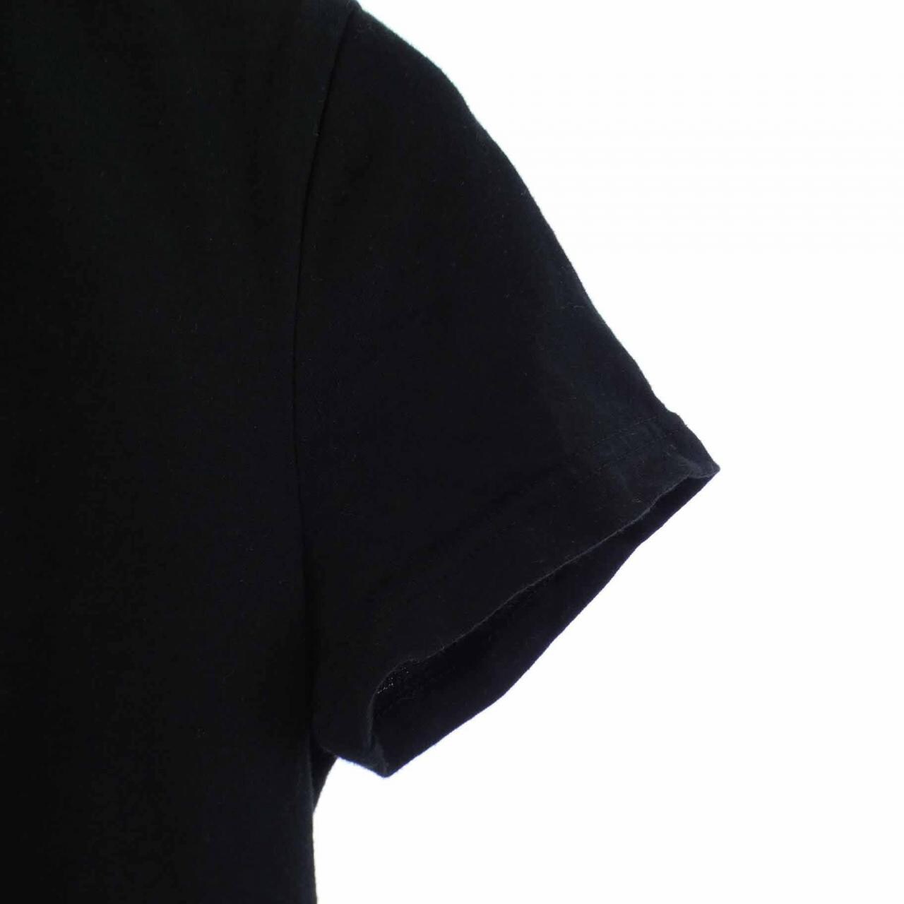 ヨウジヤマモトプリュスノアール YOHJI YAMAMOTO+NOIR NH-T97-984 Tシャツ