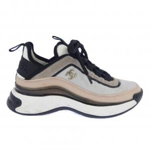 シャネル CHANEL G39982Y56536 スニーカー