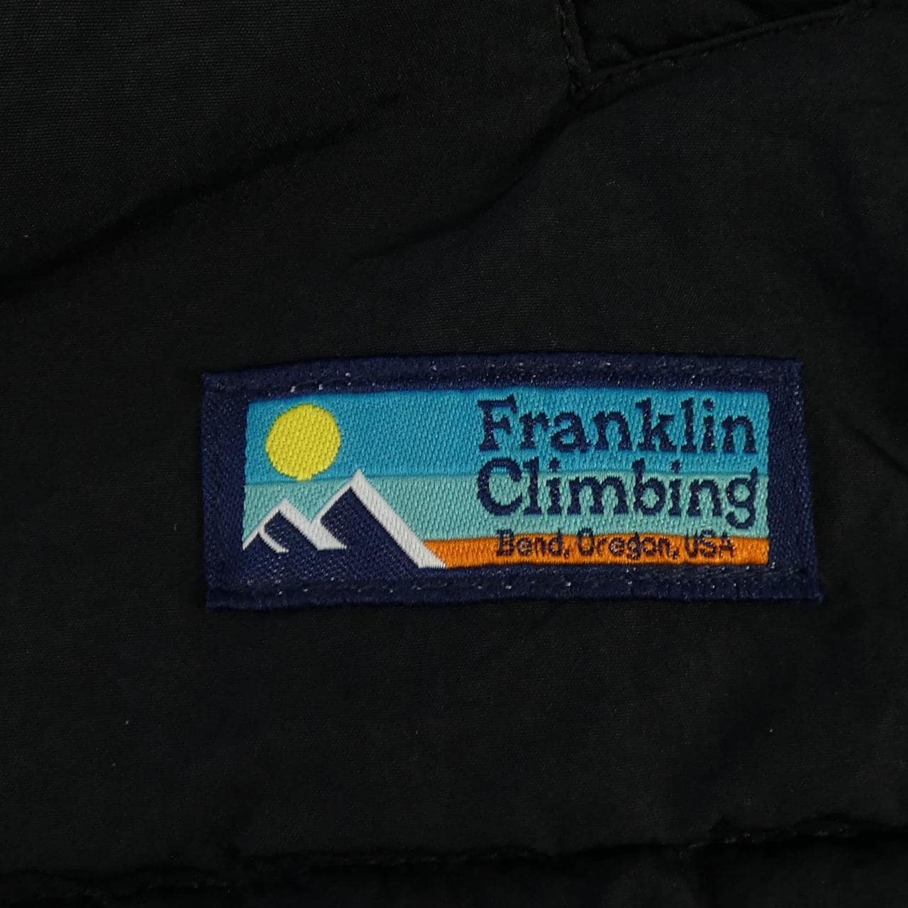 Francklin Climbing FC20401A ブルゾン