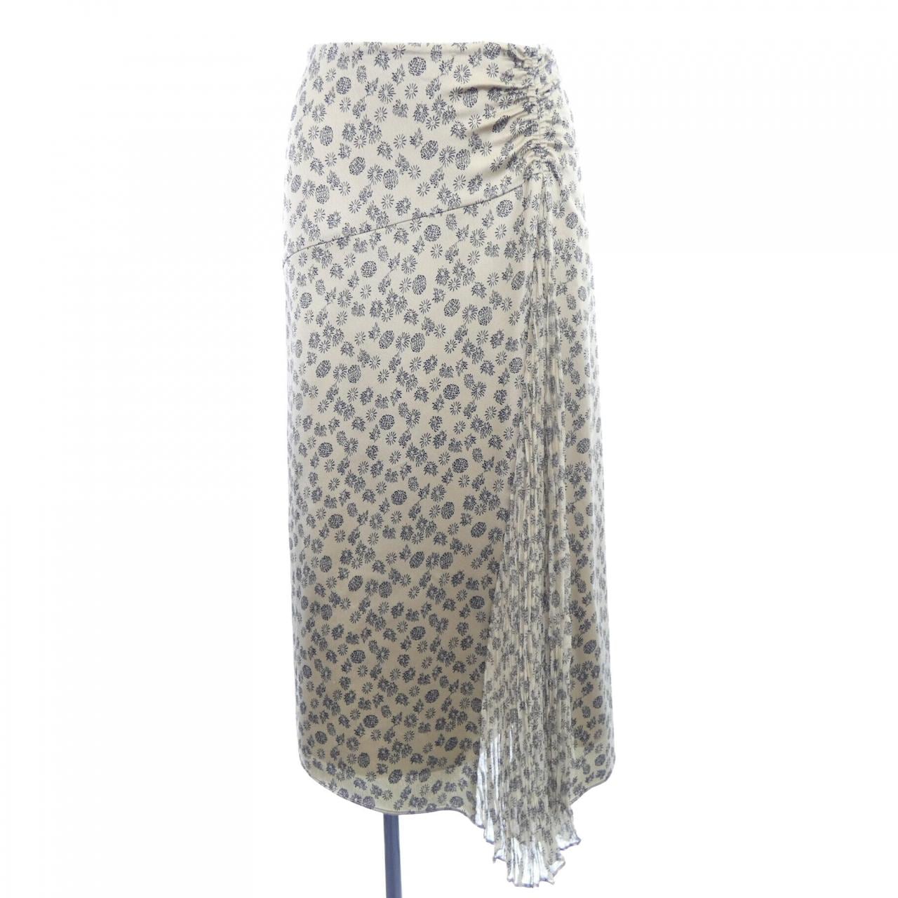 ヴィンス VINCE スカート