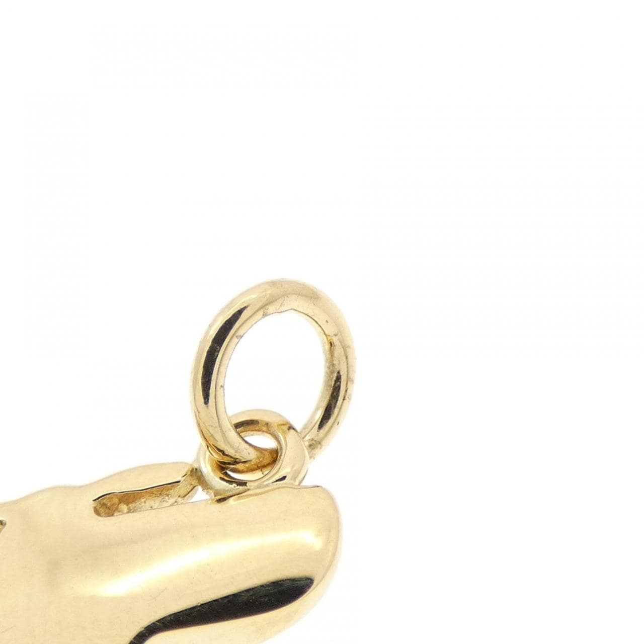 ポメラート ドド ペンダント