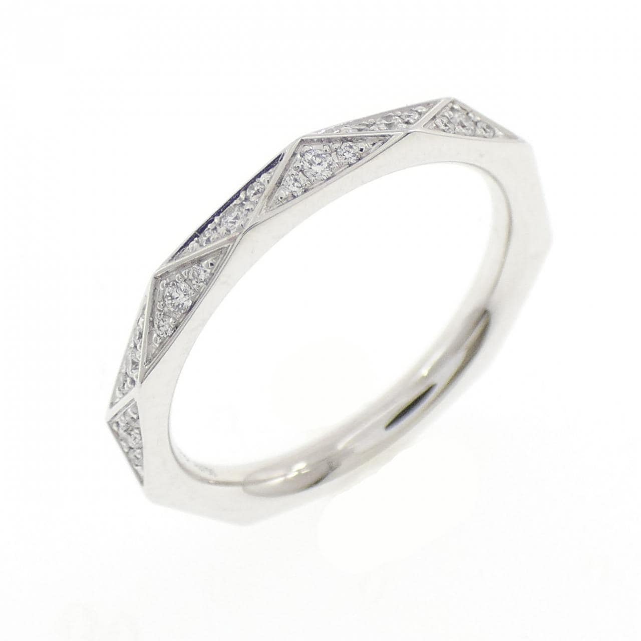 グラフ ローレンス グラフ シグネチャー リング