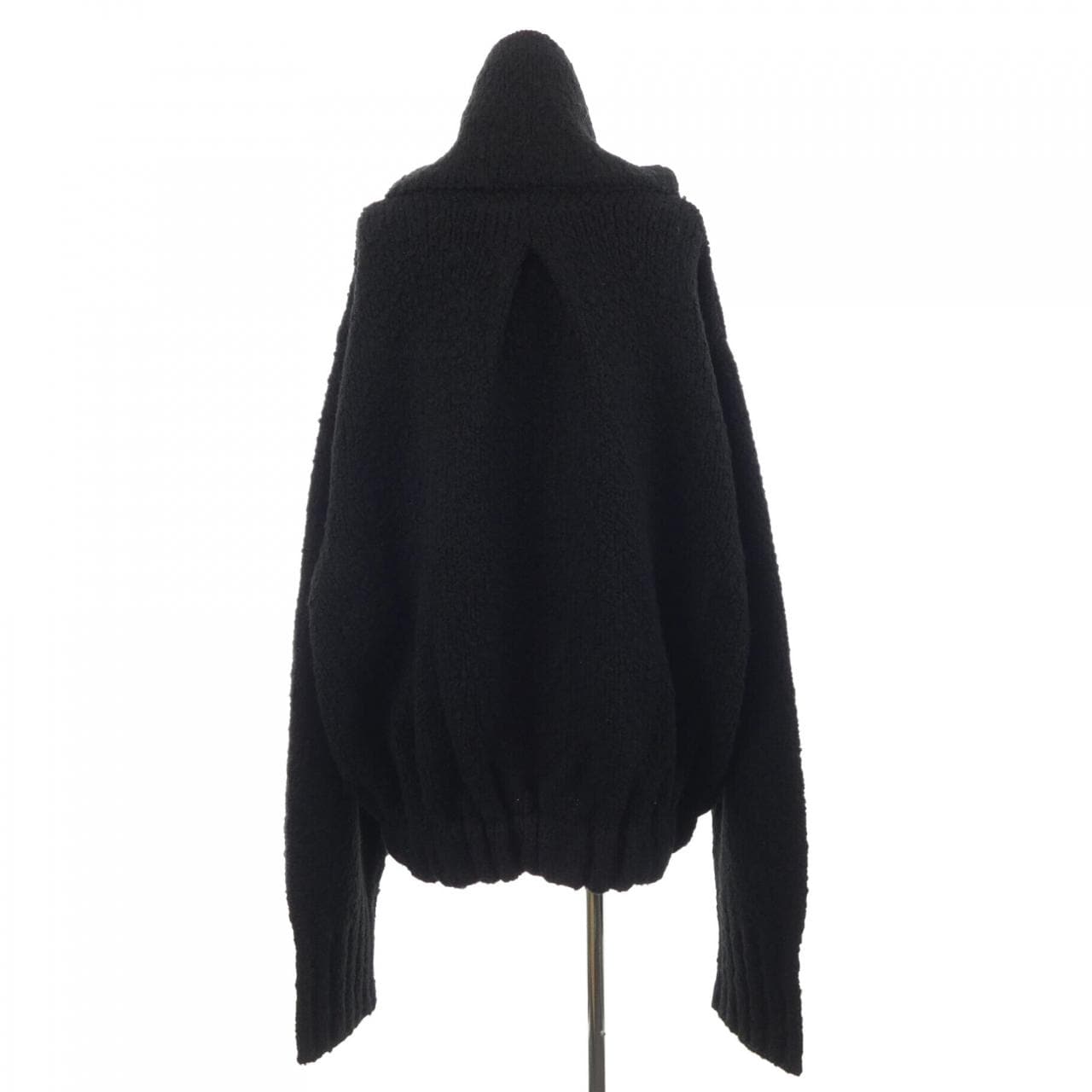 ドリスヴァンノッテン DRIES VAN NOTEN TERRELL ニット
