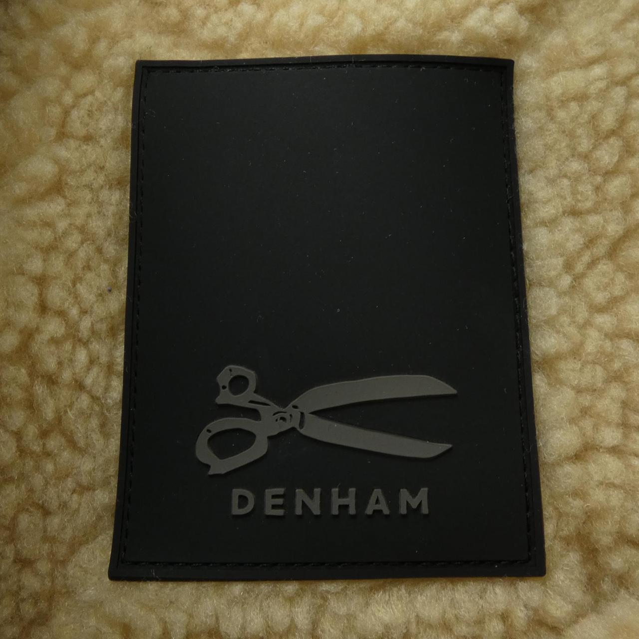 デンハム DENHAM 01-25-11-20-103 ジャケット