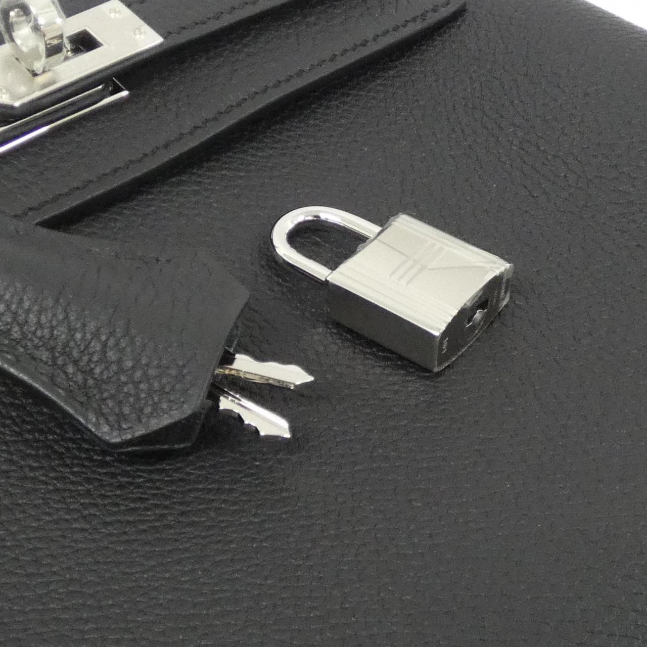 【未使用品】エルメス ケリー 25cm 044624CK バッグ