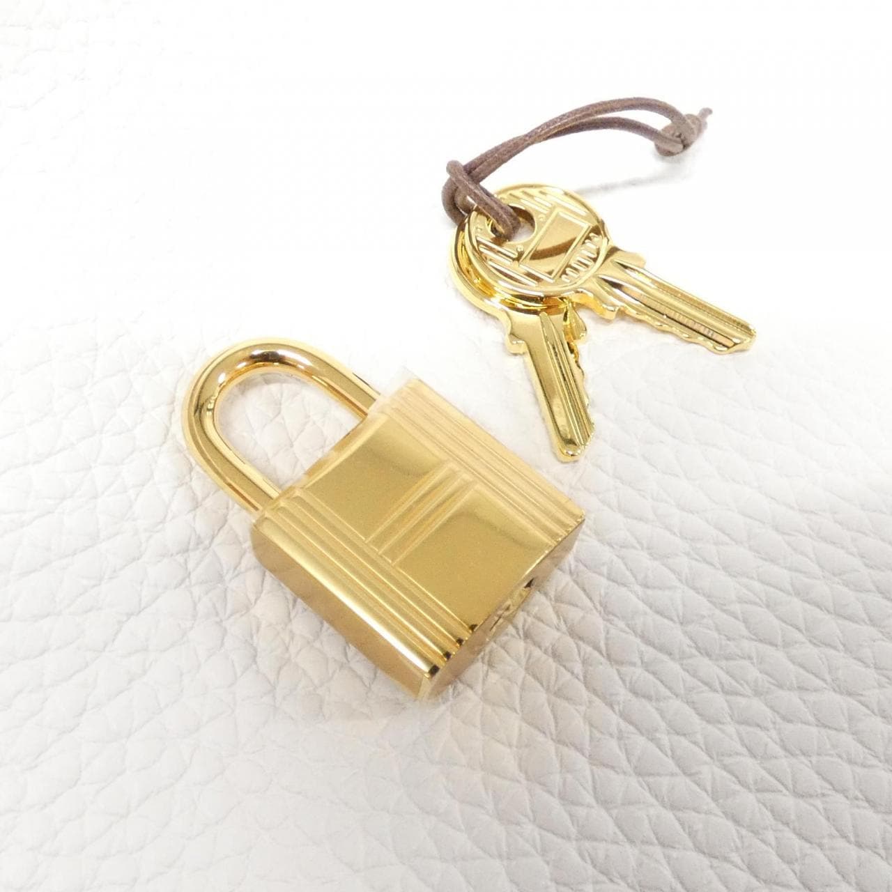 エルメス ピコタン ロック PM 056289CC バッグ