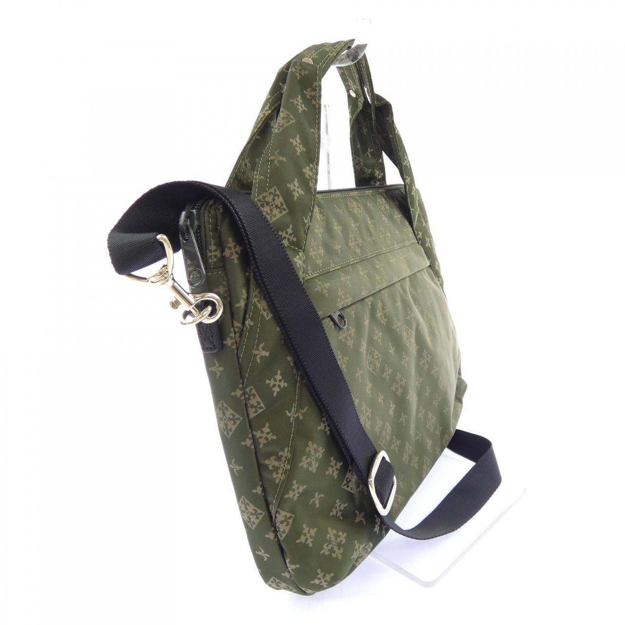 ラシット russet BAG