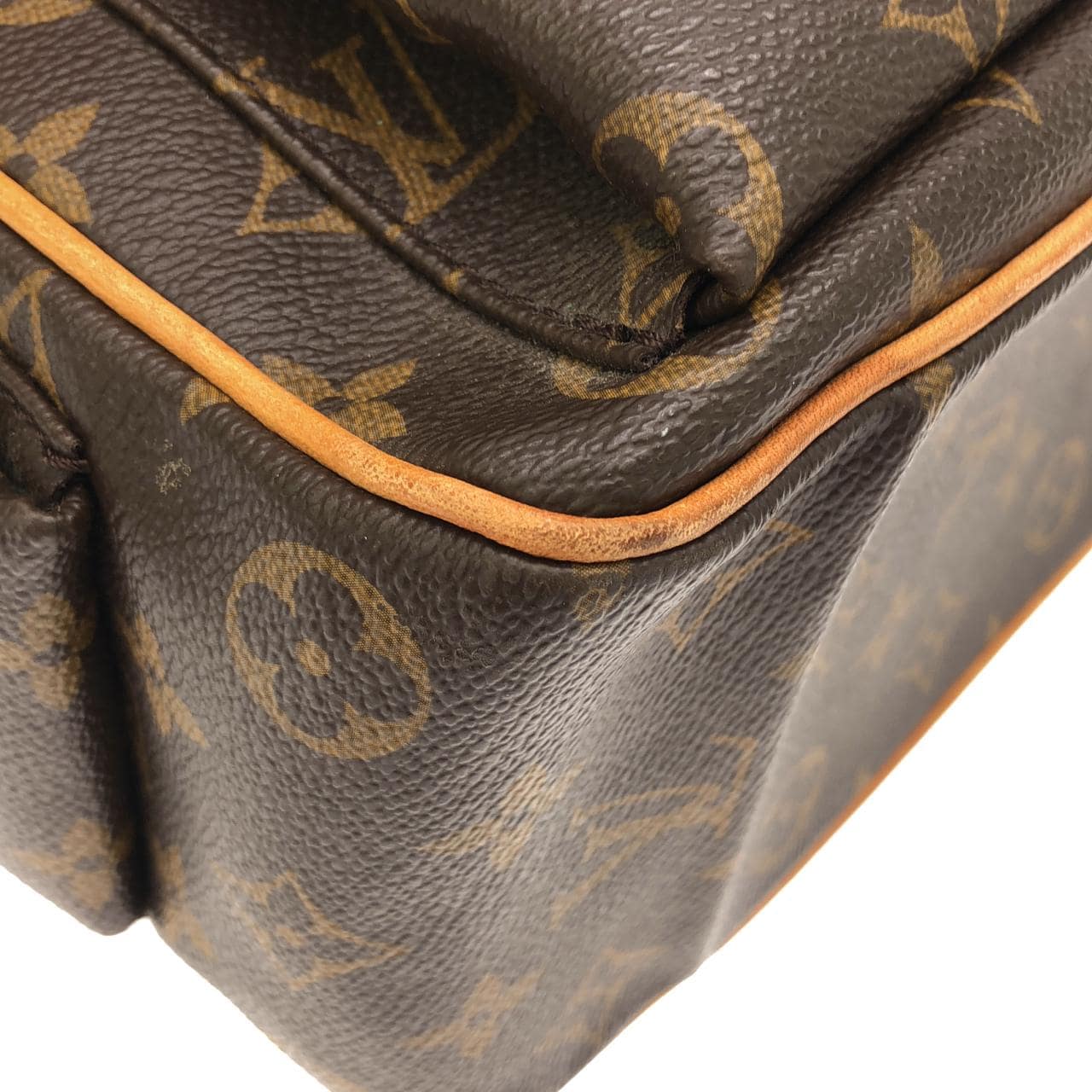 ルイヴィトン モノグラム ミュルティプリ シテ M51162 バッグ