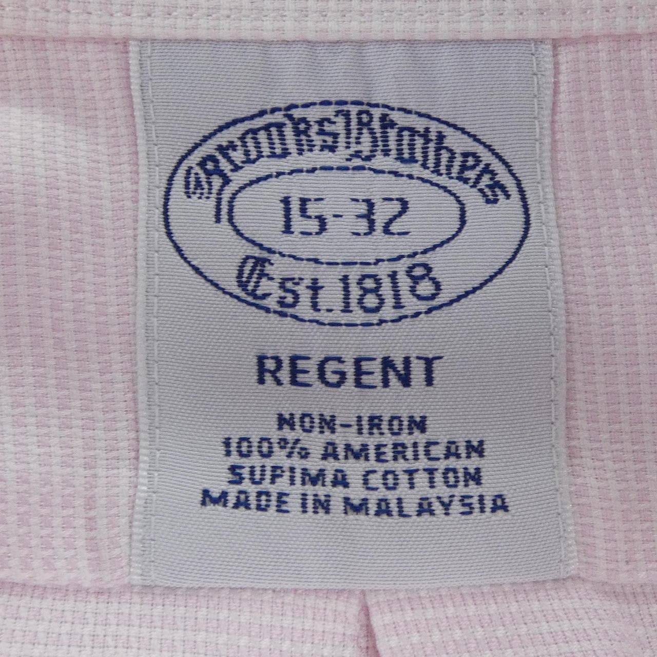 ブルックスブラザーズ BROOKS BROTHERS シャツ