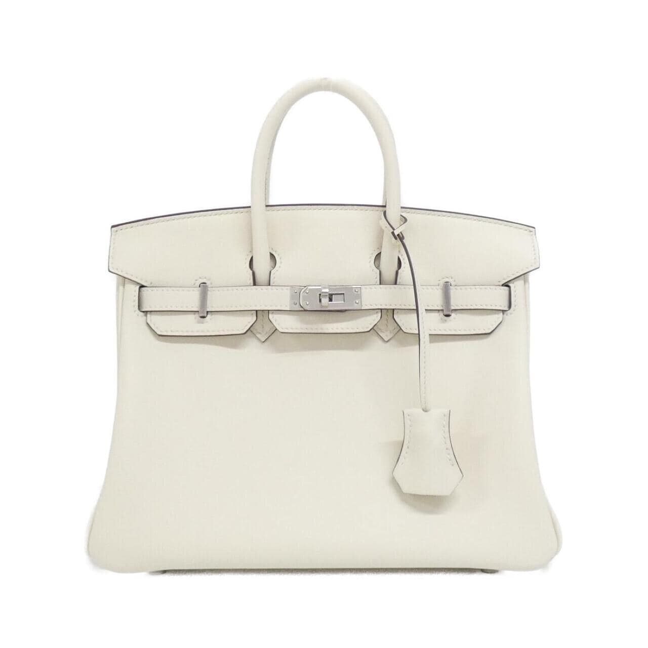 【未使用品】エルメス バーキン 25cm 049362CK バッグ