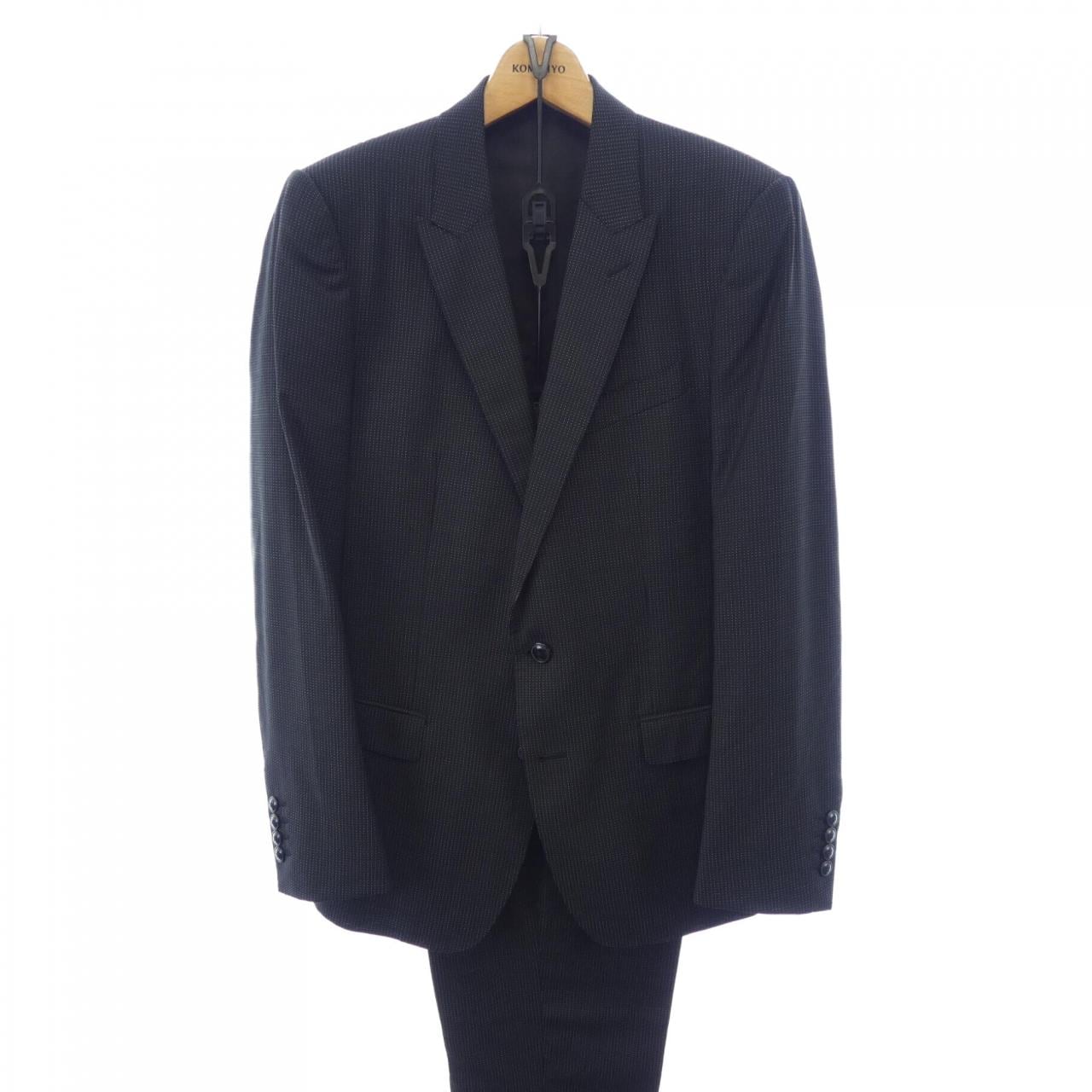 ドルチェアンドガッバーナ DOLCE&GABBANA G13EMT/FM2D6 スリーピース
