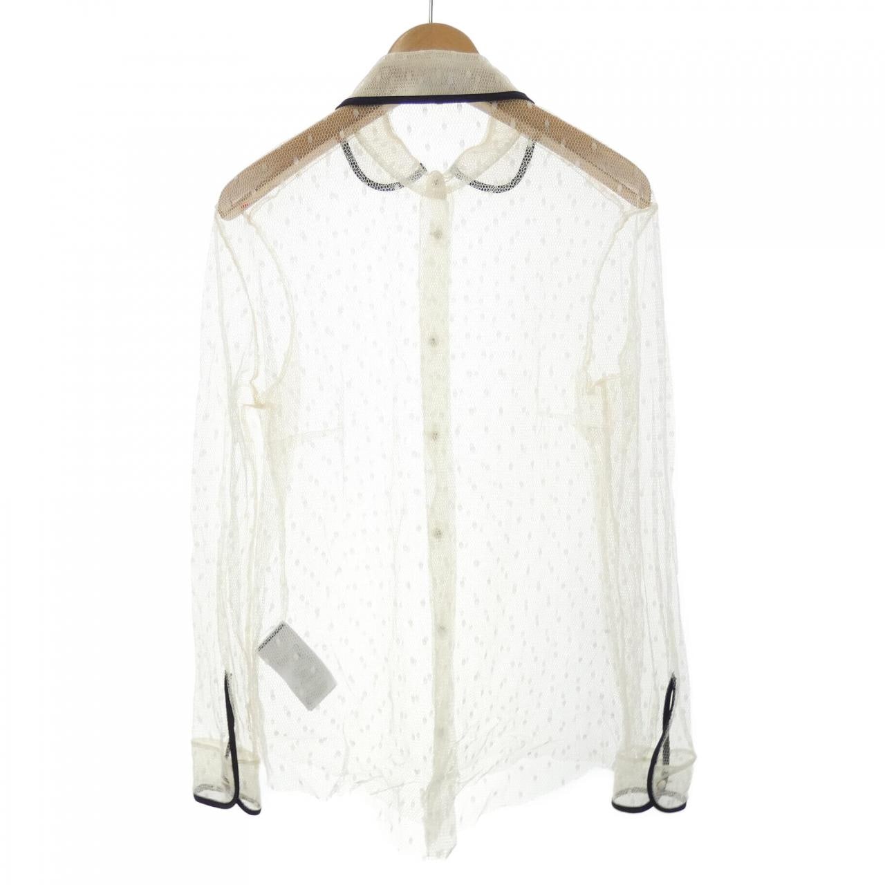 レッドバレンティノ RED VALENTINO シャツ
