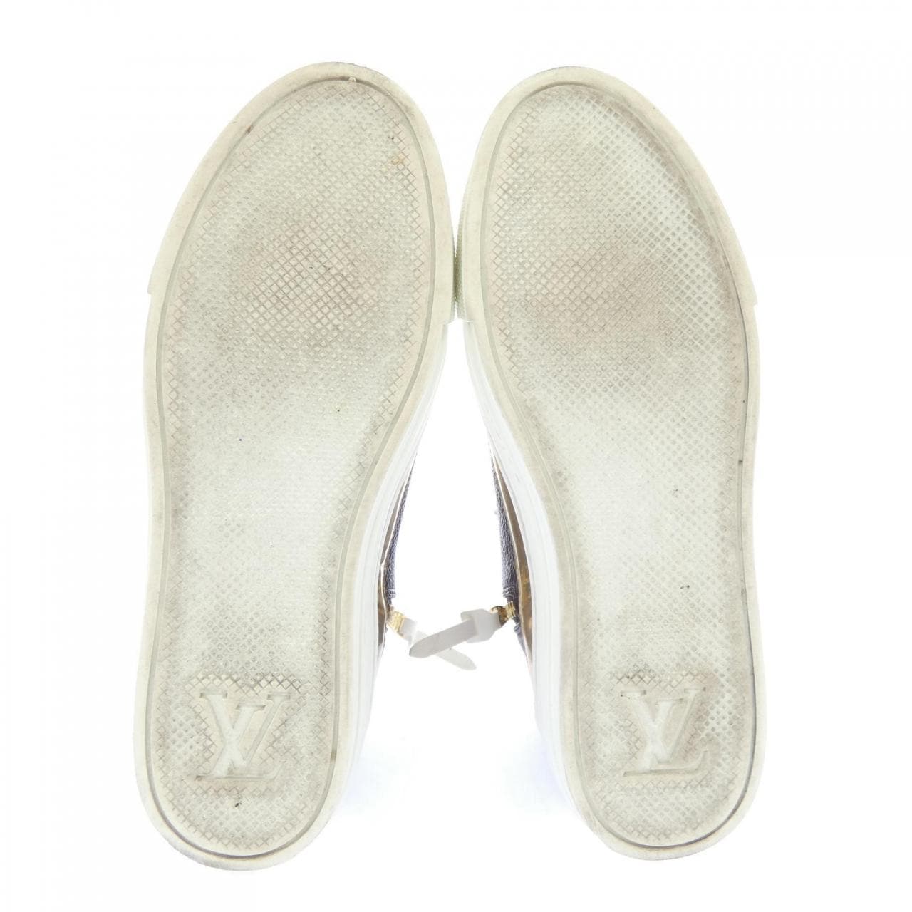 ルイヴィトン LOUIS VUITTON ステラーライン スニーカー
