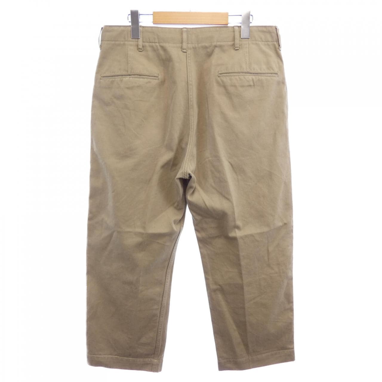 アナトミカ ANATOMICA パンツ