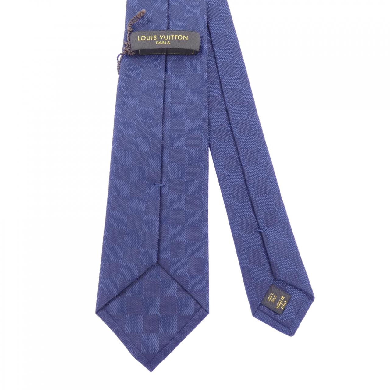 ルイヴィトン LOUIS VUITTON NECKTIE