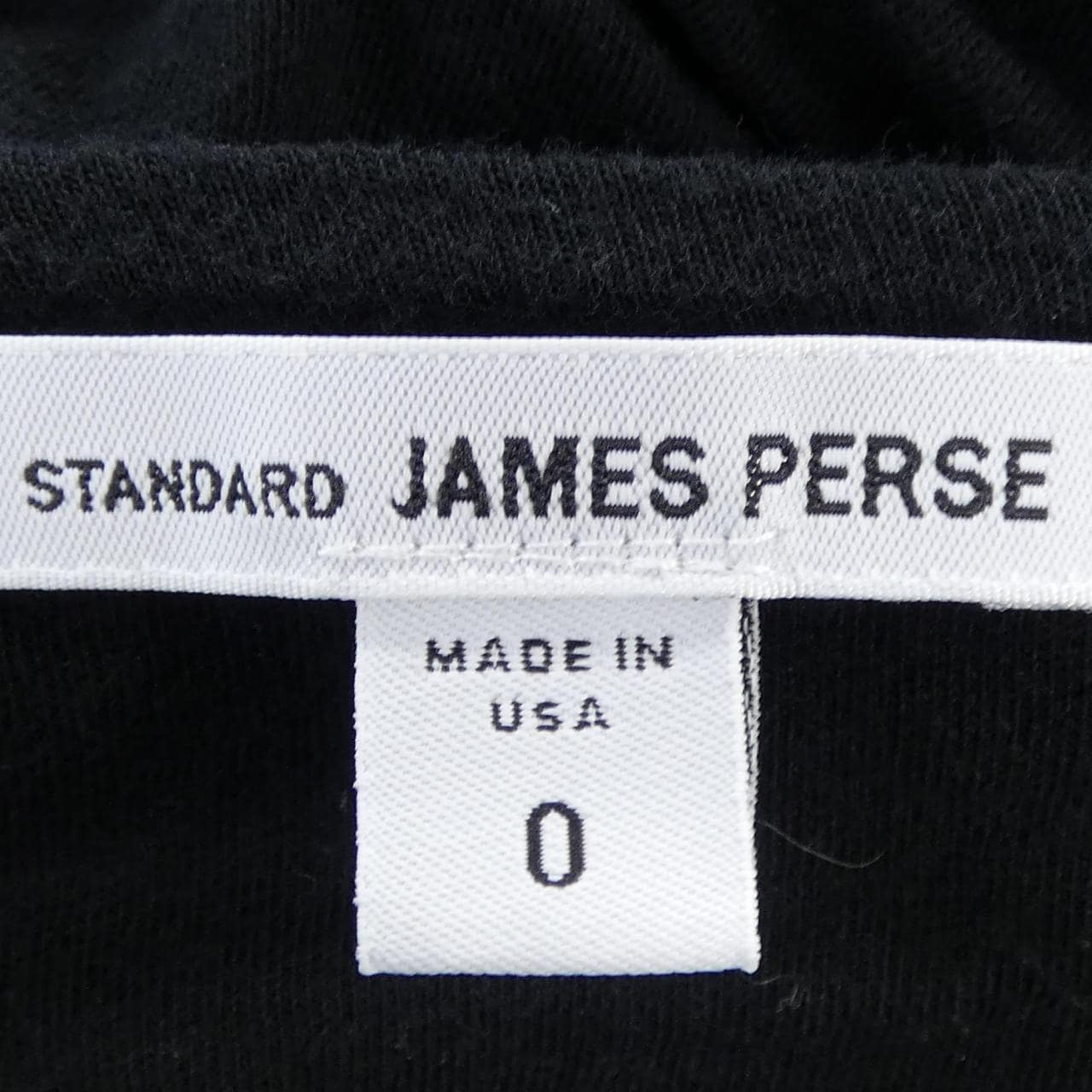 ジェームスパース JAMES PERSE ワンピース