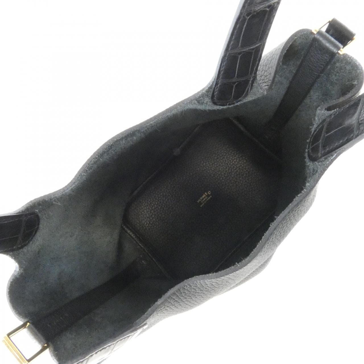 エルメス ピコタン ロック タッチ PM 073582CC バッグ