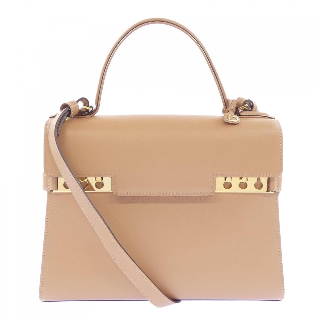 デルボー DELVAUX TEMPETE BAG