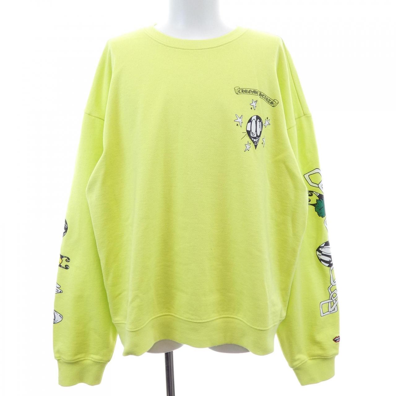 クロムハーツ CHROME HEARTS MATTY BOY 408153776******659 スウェット