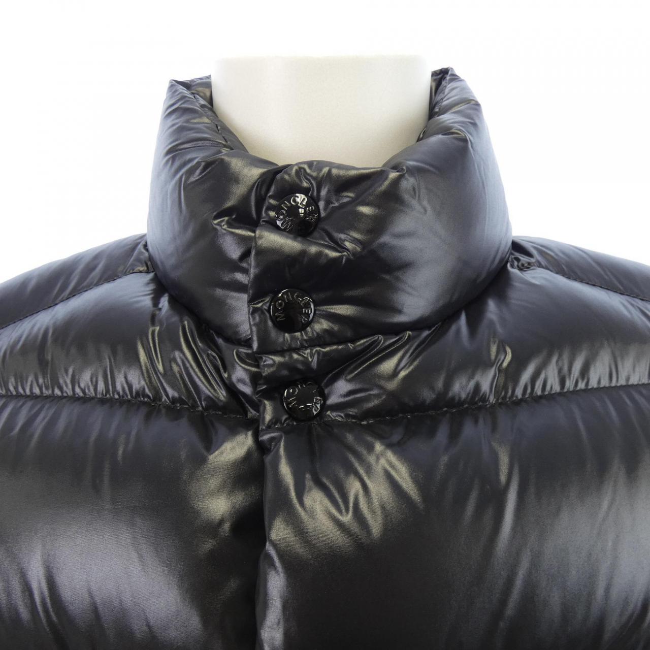 モンクレール MONCLER TIBB ダウンベスト