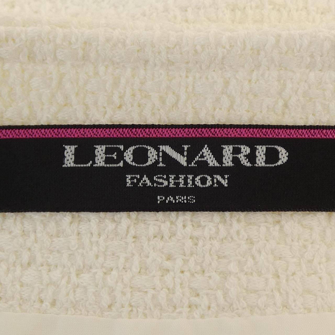萊昂納多時尚LEONARD FASHION裙