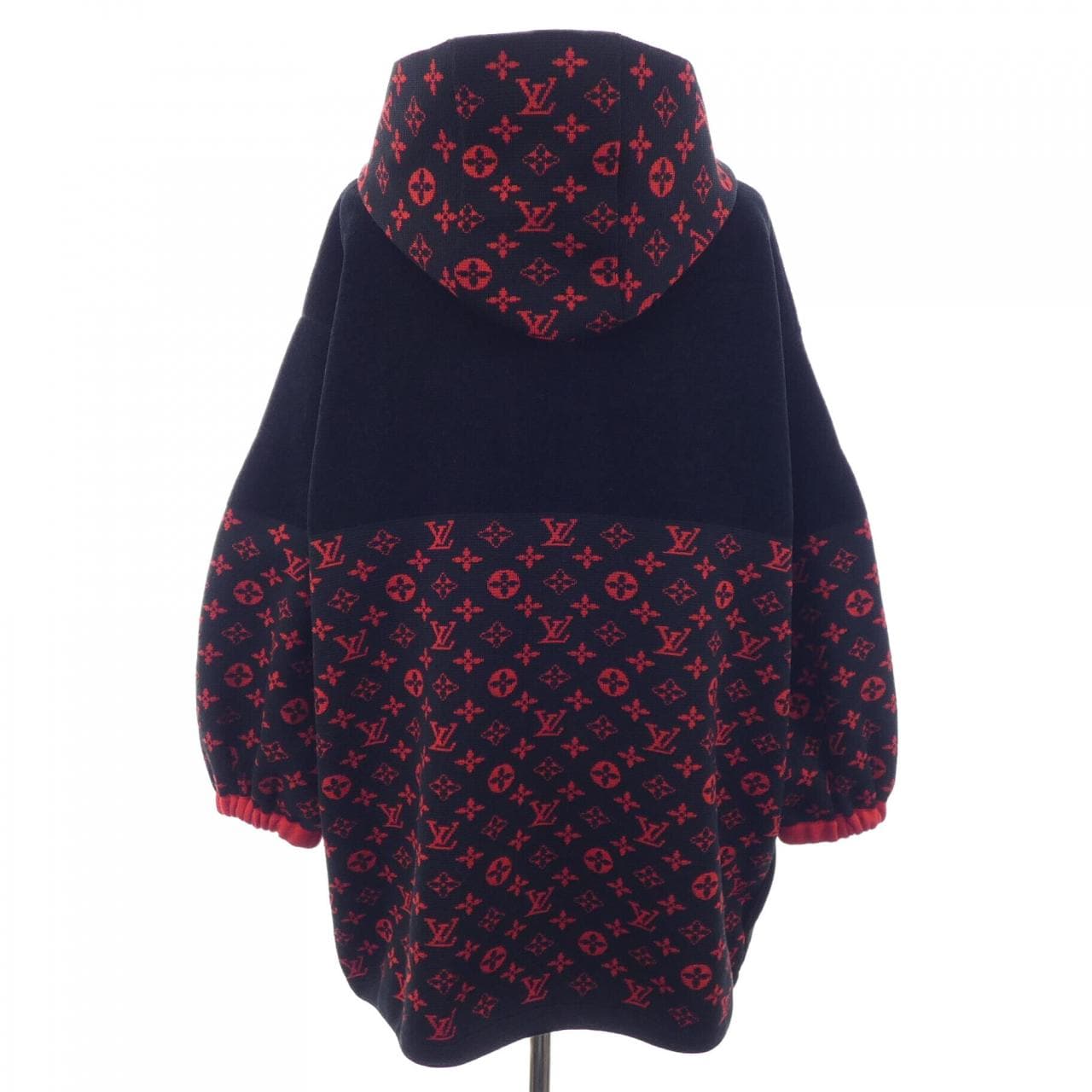ルイヴィトン LOUIS VUITTON FJKC14XZS コート