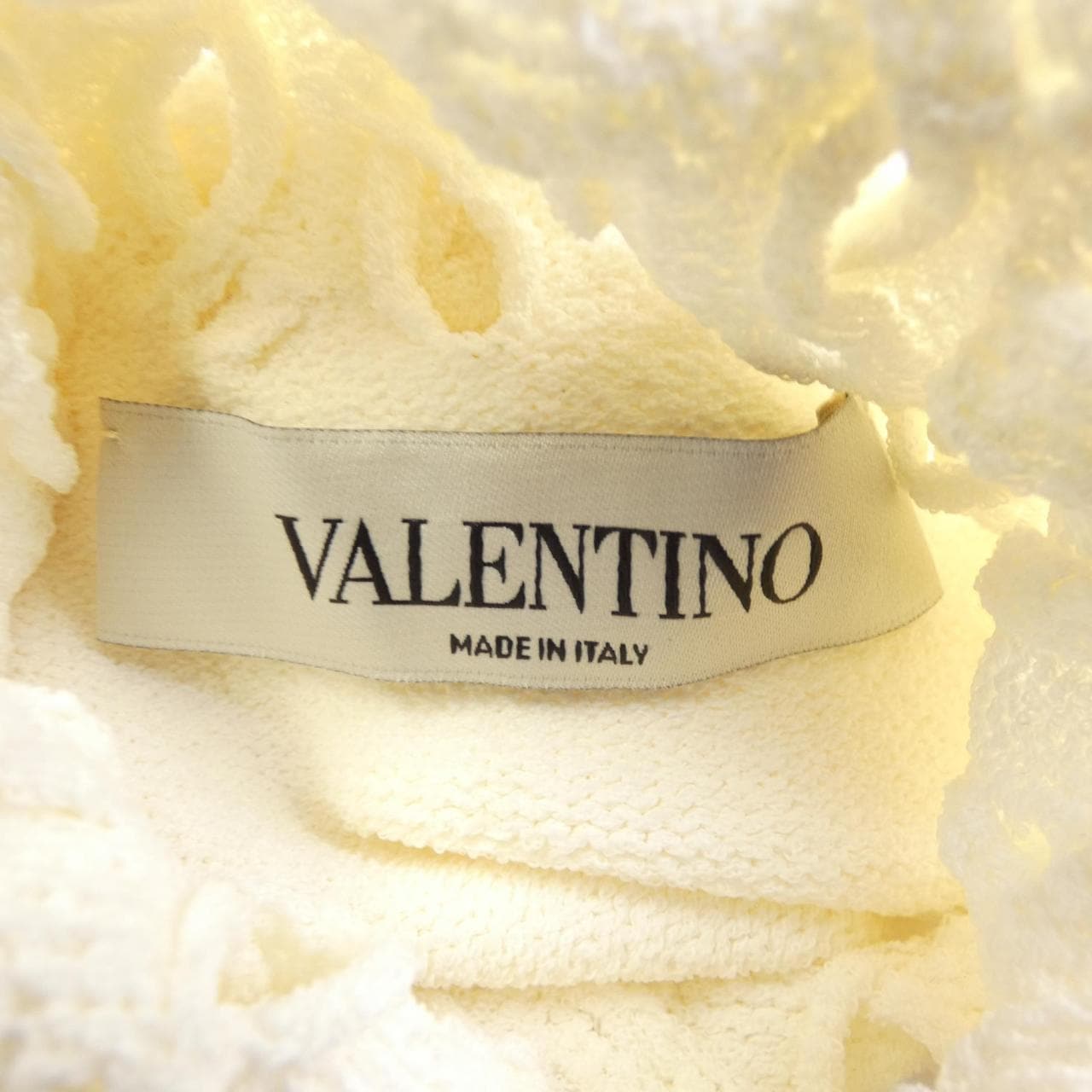ヴァレンティノ VALENTINO WB0KCC426SN ニット