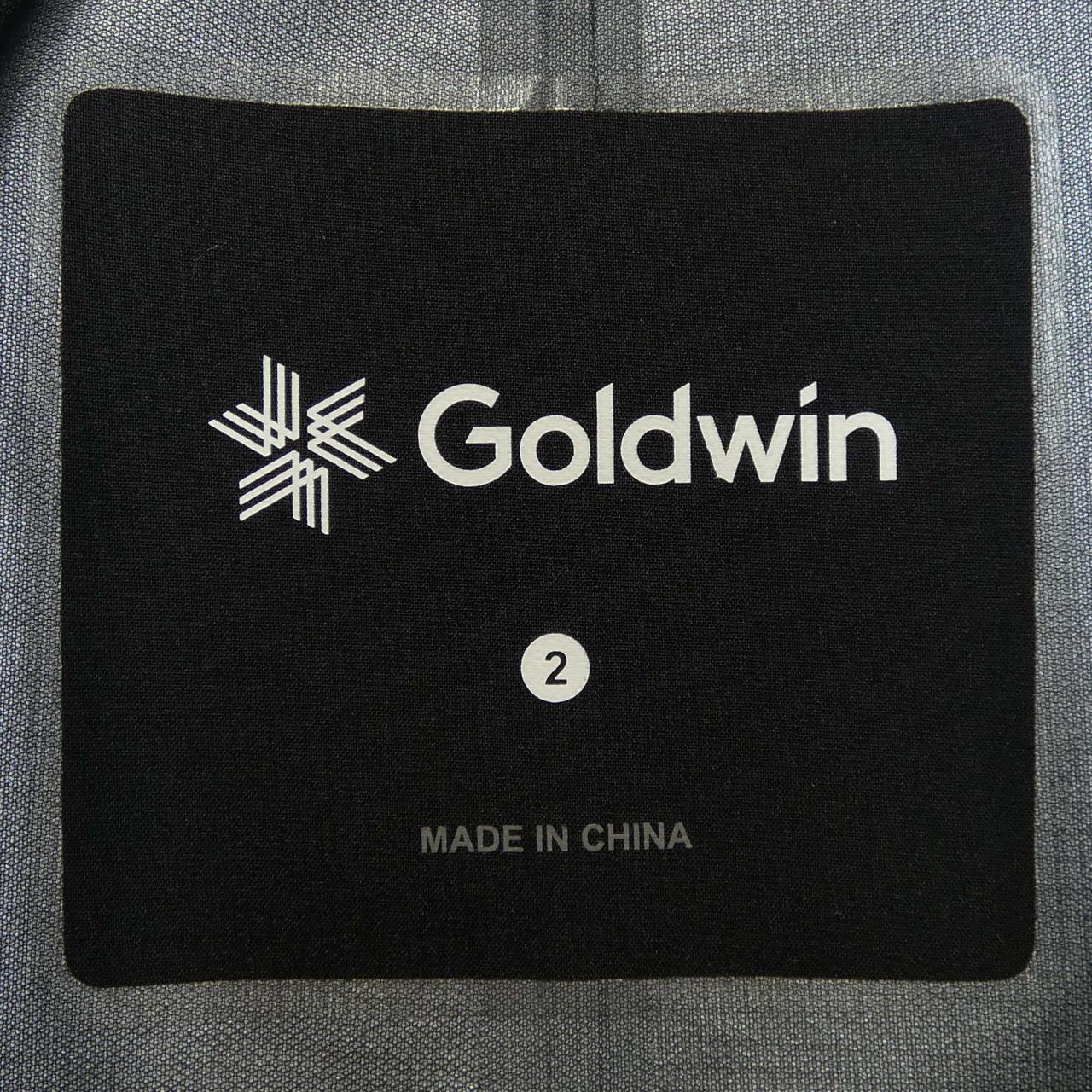 GOLDWIN GL05141 コート