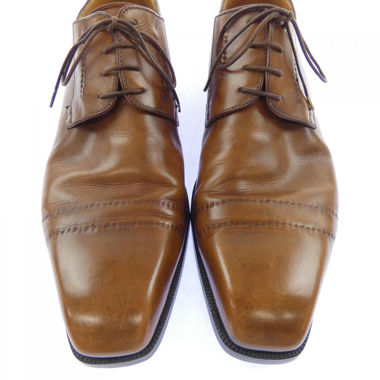 ベルルッティ Berluti シューズ