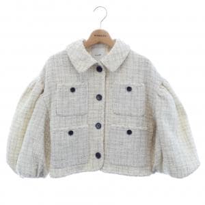 クラネ CLANE 15103-0402 ジャケット