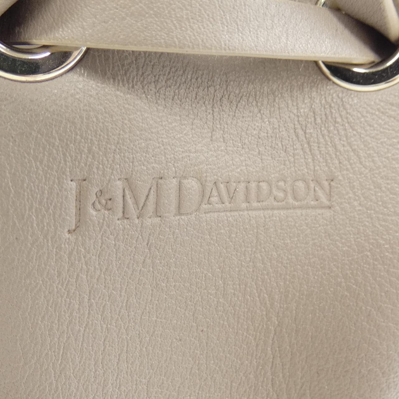 ジェイアンドエムデヴィッドソン J&M DAVIDSON BAG