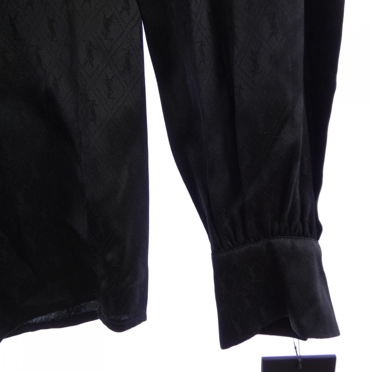 サンローラン SAINT LAURENT 669031 シャツ