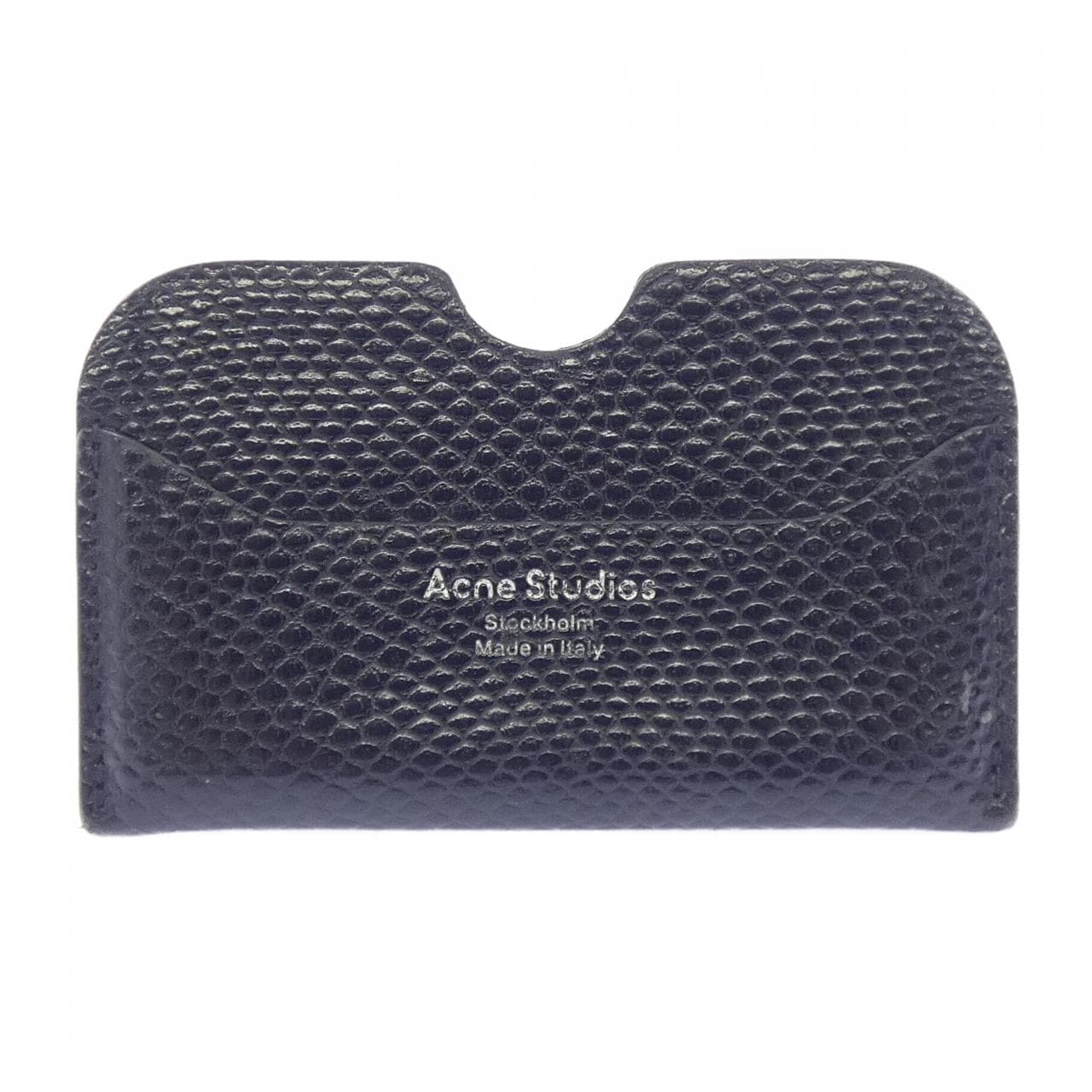 アクネストゥディオズ ACNE STUDIOS CARD CASE