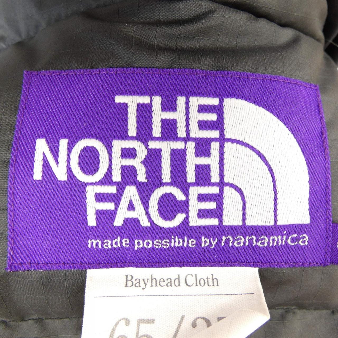 ザノースフェイス THE NORTH FACE ダウンジャケット