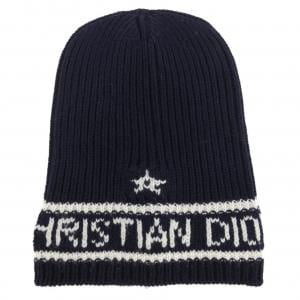 CHRISTIAN DIOR CAP DIOR CHRISTIAN DIOR Cap