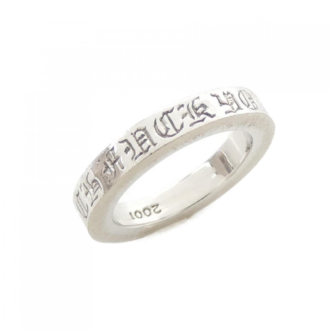 クロムハーツ CHROME HEARTS RING