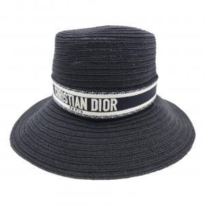 CHRISTIAN DIOR HAT DIOR CHRISTIAN DIOR HAT