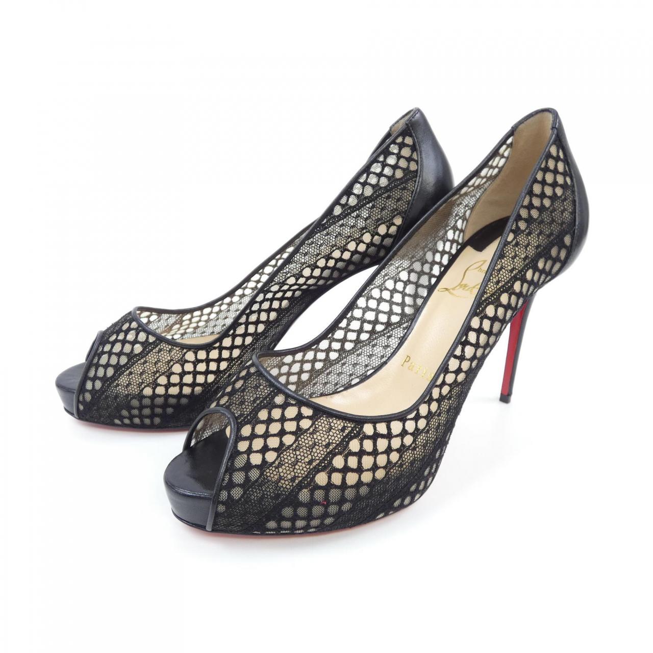 クリスチャンルブタン CHRISTIAN LOUBOUTIN パンプス