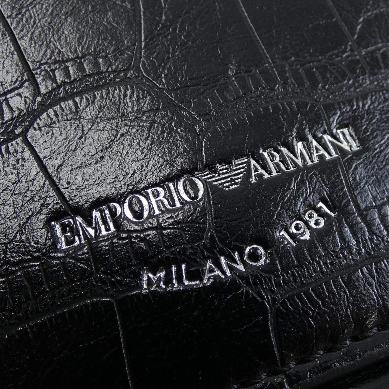 EMPORIO ARMANI EMPORIO ARMANI BAG