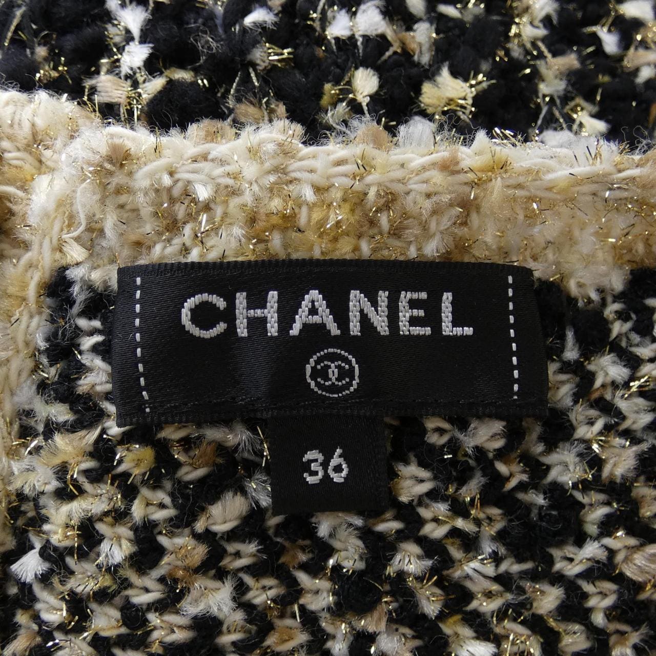 シャネル CHANEL ワンピース