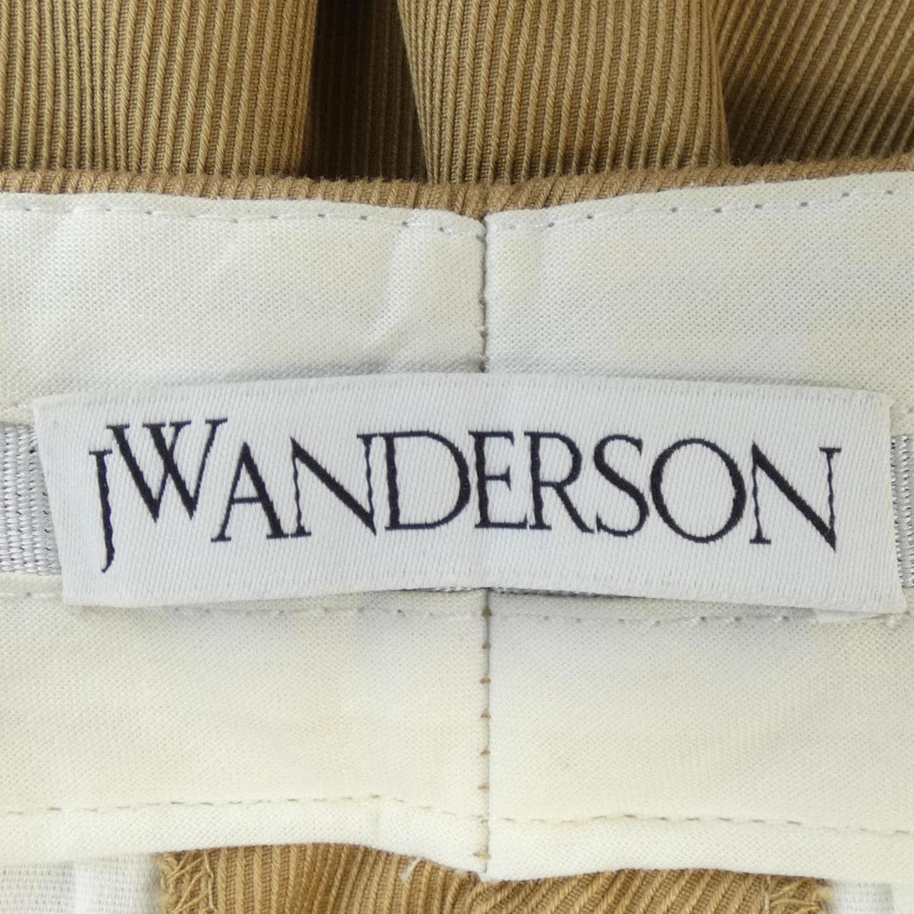 ジェイダブルアンダーソン J.W.ANDERSON パンツ