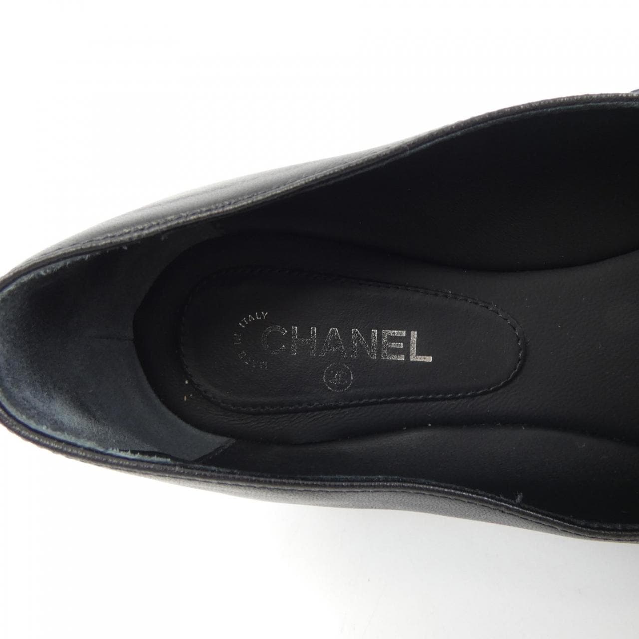 シャネル CHANEL シューズ