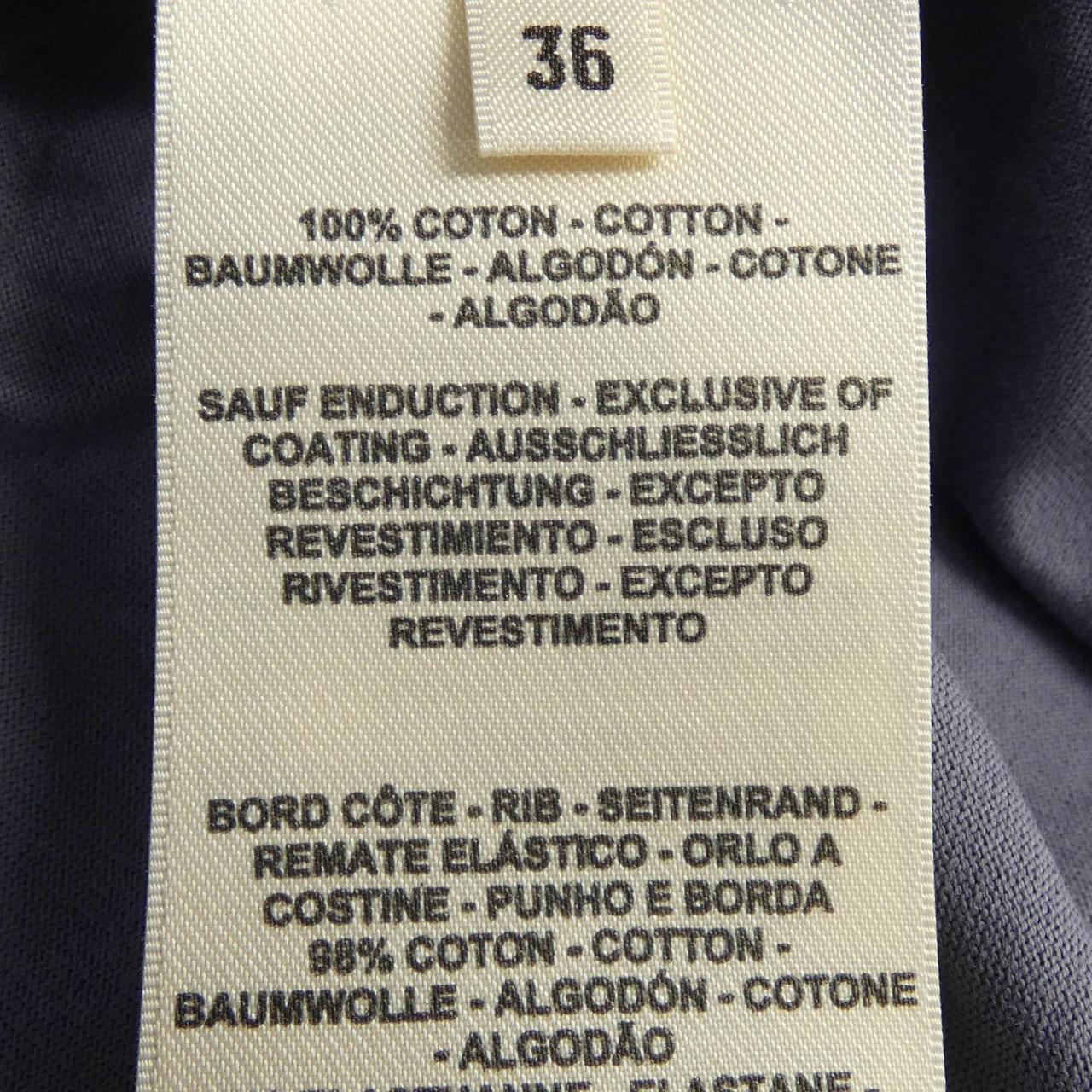 エルメス HERMES Tシャツ