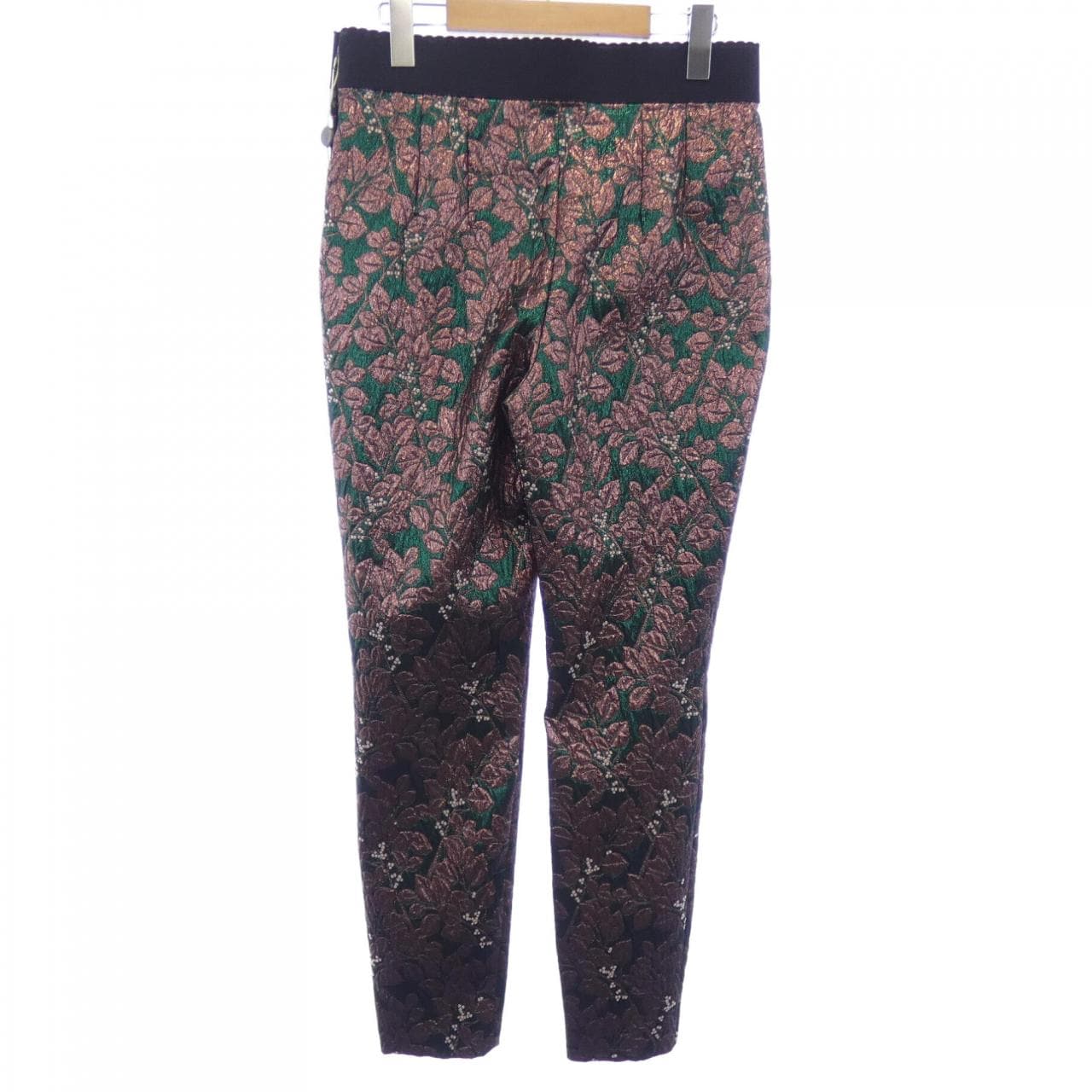 ドルチェアンドガッバーナ DOLCE&GABBANA パンツ