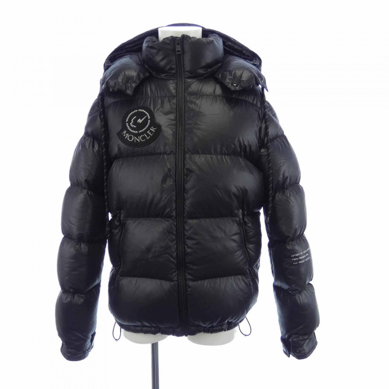 MONCLER Genius 羽絨服