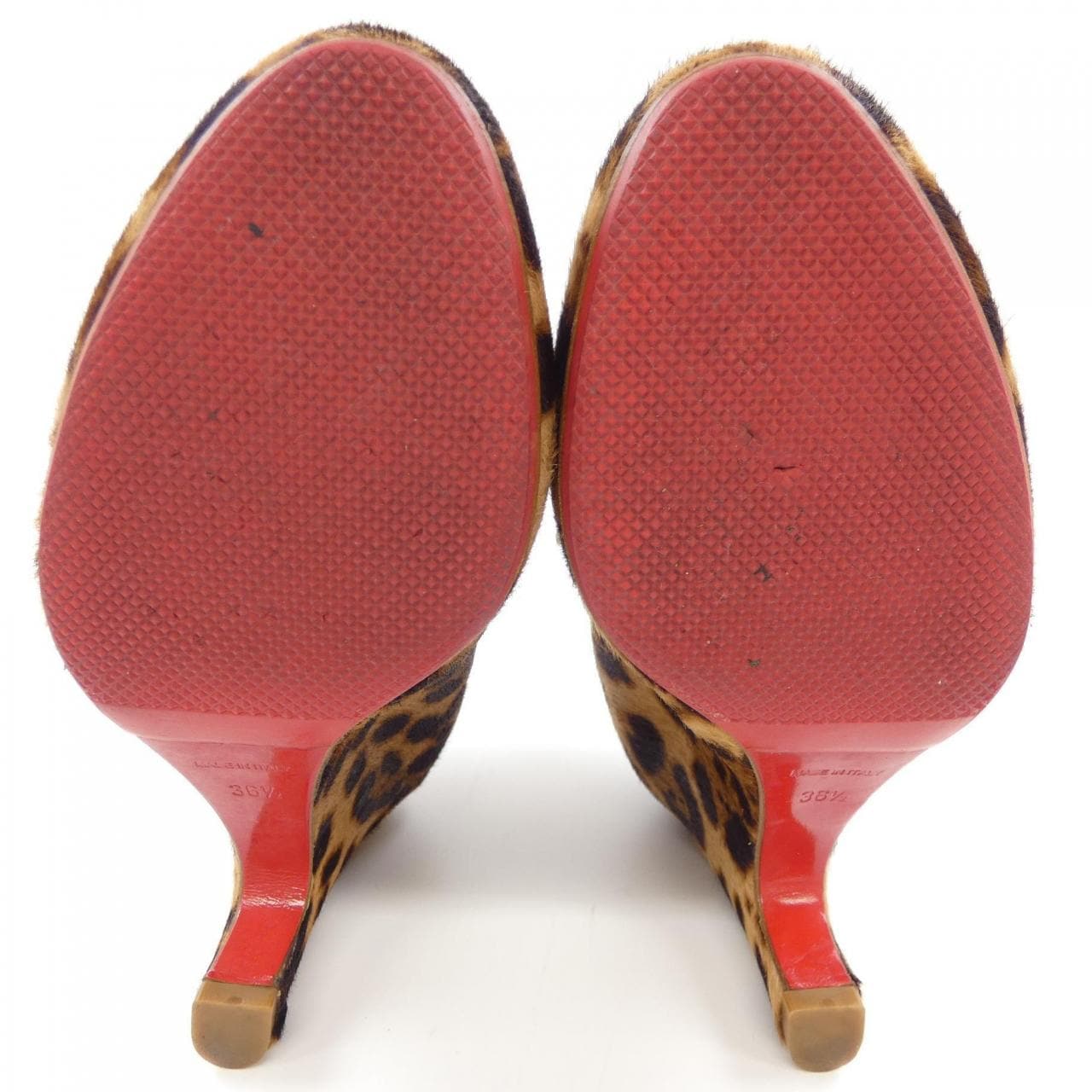 クリスチャンルブタン CHRISTIAN LOUBOUTIN ブーツ