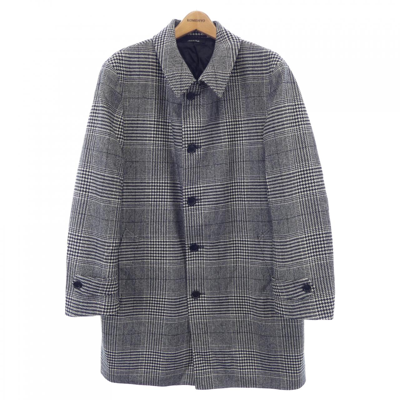 ダンヒル DUNHILL コート
